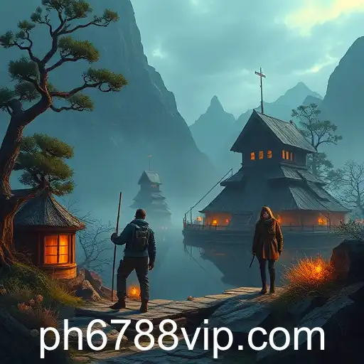 Exploring the Captivating World of Adventure Games