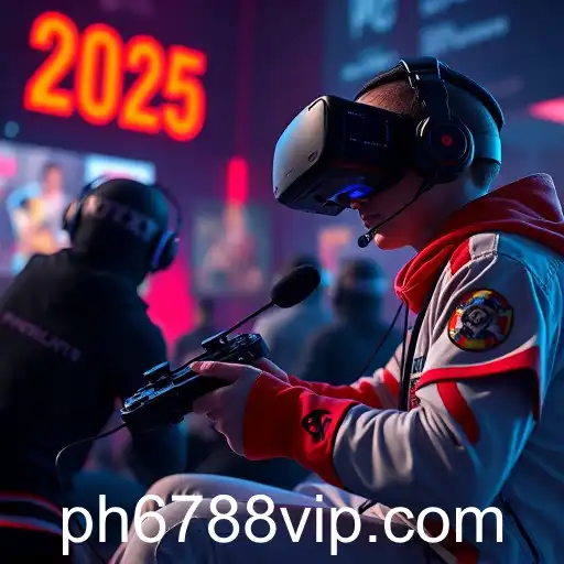 Evolving Trends in Online Gaming