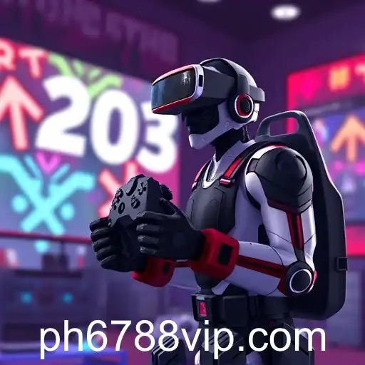 The Gaming Ecosystem: Challenges and Innovations