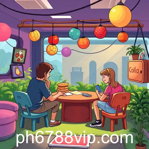 Gaming Evolutions and Trends in 2025