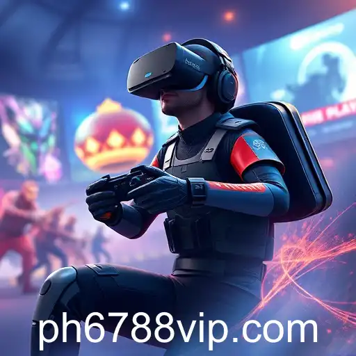 Gaming Innovations Transforming the Digital World