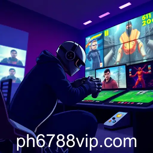 The Rise of Gaming Portals in 2025