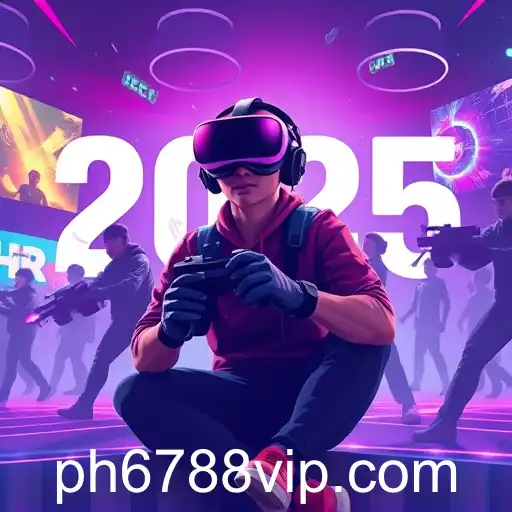 Gaming Safely Online: The Rise of PH6788