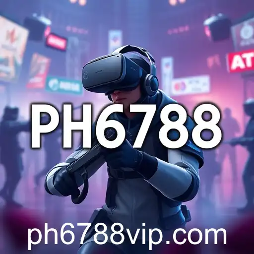 Gaming Trends in the PH6788 Era