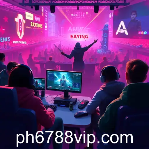 The Impact of Gaming on Modern Culture