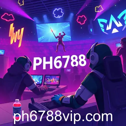 The Impact of PH6788 on Gaming Trends