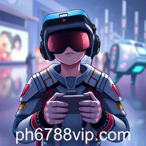 The Landscape of Online Gaming in 2025