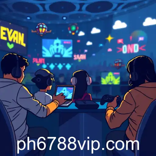 The Rise of Online Gaming Communities in 2025