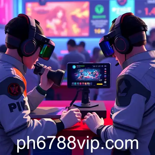 A New Era for Online Gaming