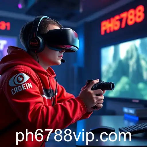 The Rise of PH6788 in the Digital Gaming Arena