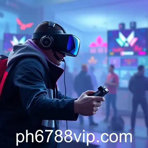 PH6788 Revolutionizes Online Gaming