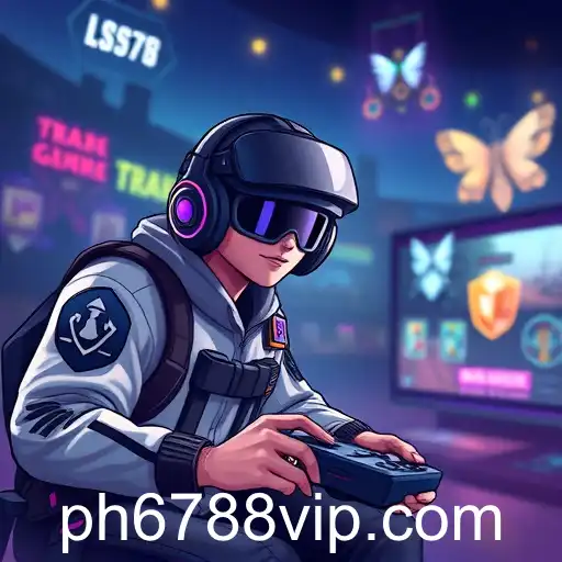 PH6788 Revolutionizes Online Gaming Experience