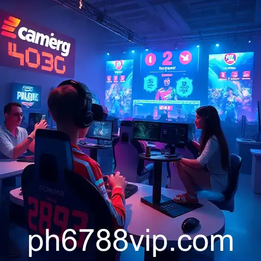 The Rise of Digital Gaming Portals