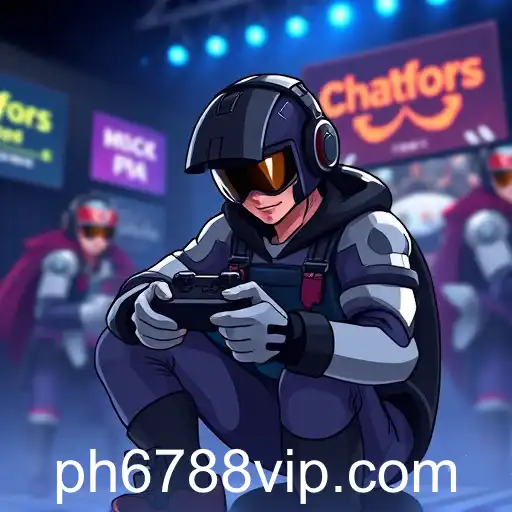 The Rise of PH6788 in Online Gaming