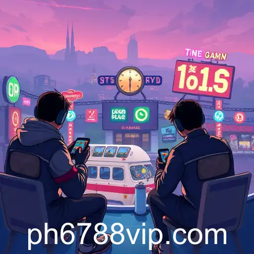 The Rise of PH6788 in Online Gaming
