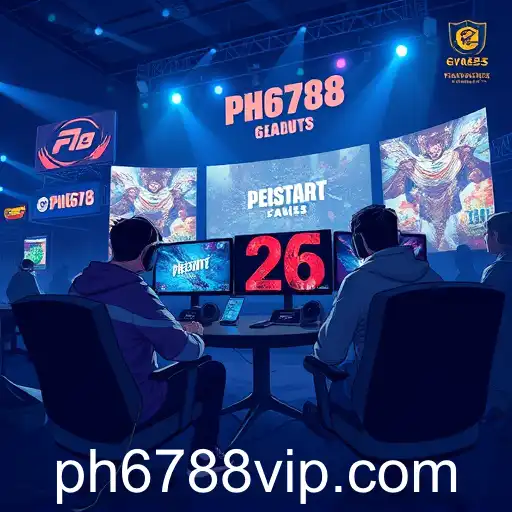 The Rise of PH6788 in the Gaming World