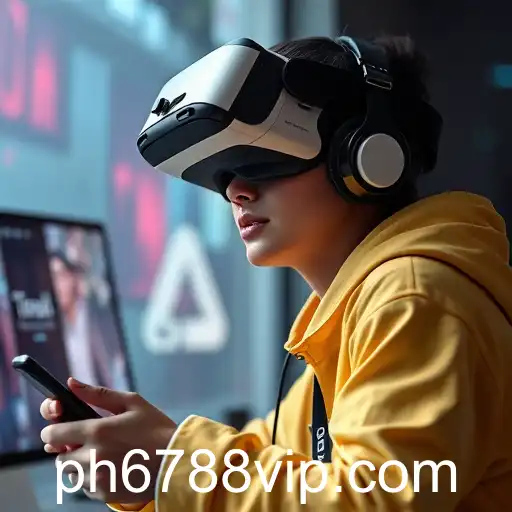 Rising Trends in Online Gaming for 2025