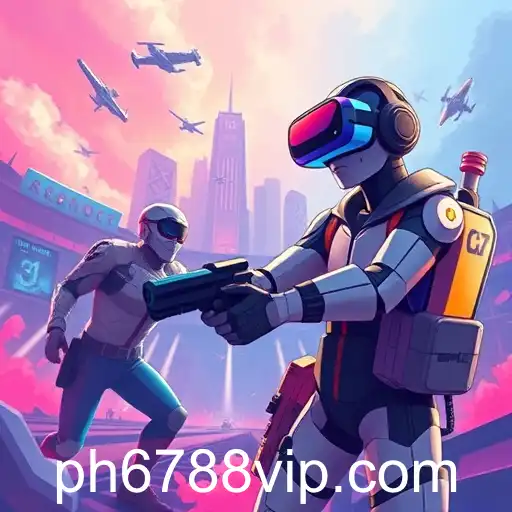 Emerging Trends in Game Development for 2025