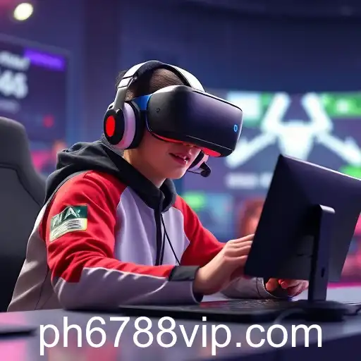 Emerging Trends in Online Gaming for 2025