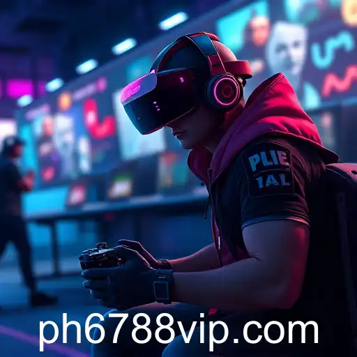 The Evolution of Gaming in 2025