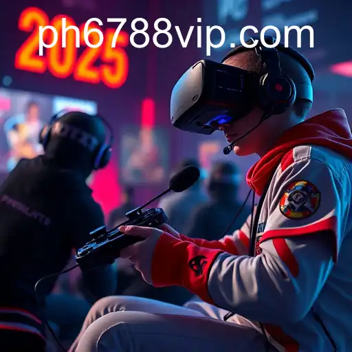 Evolving Trends in Online Gaming