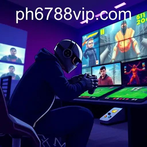 The Rise of Gaming Portals in 2025