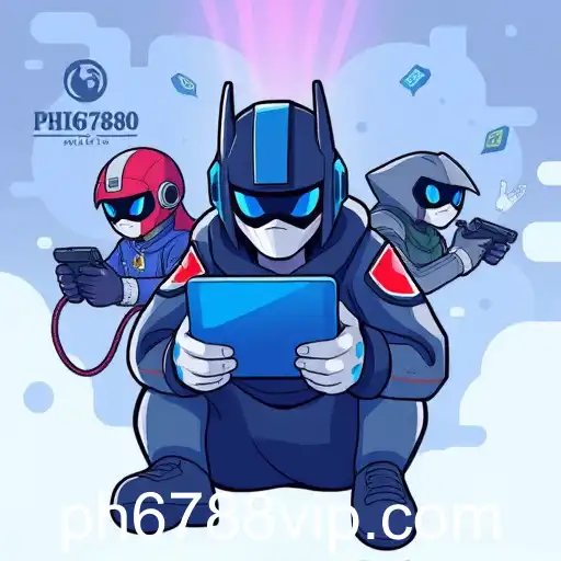 Gaming Revolution: The Impact of PH6788