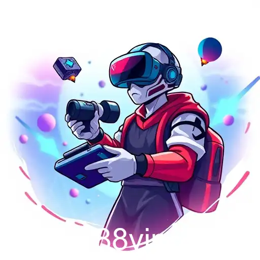 Gaming Trends and Competitions in 2025