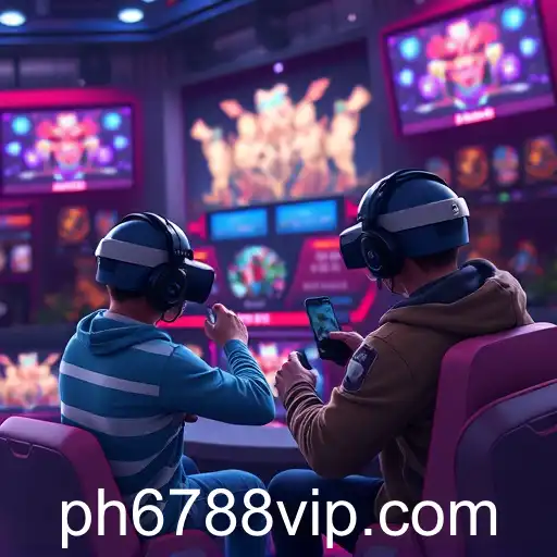 Gaming Trends Shape 2025