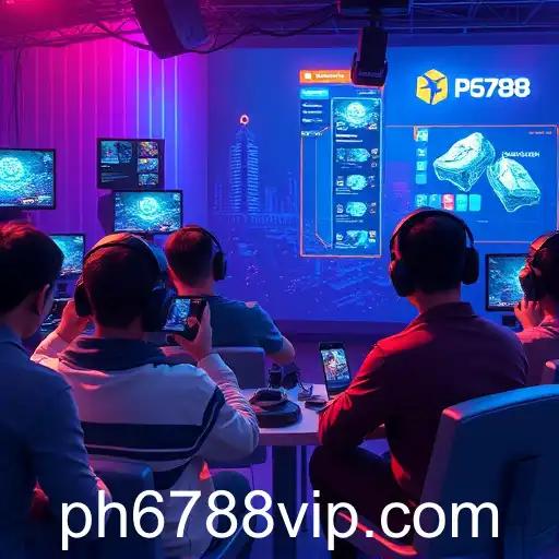 The Impact of Gaming in the New Digital Age