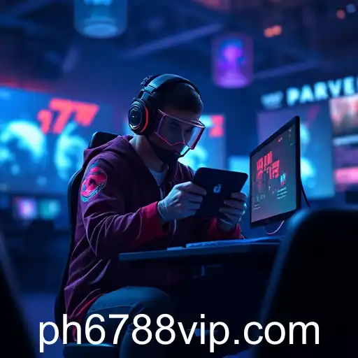 The Growing Influence of PH6788 in Online Gaming