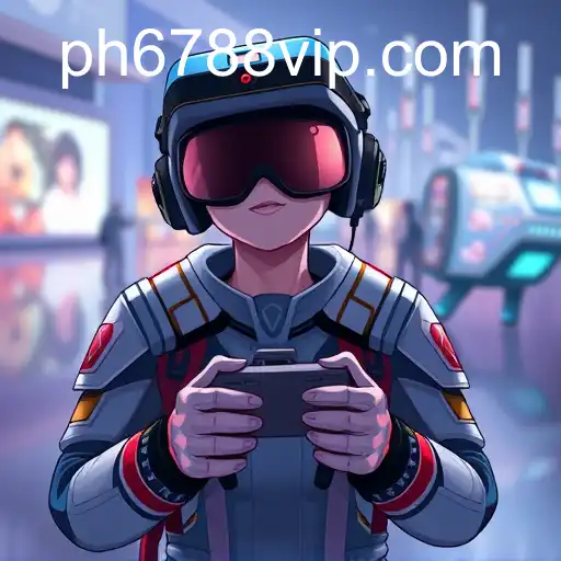 The Landscape of Online Gaming in 2025