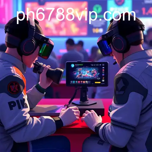 A New Era for Online Gaming