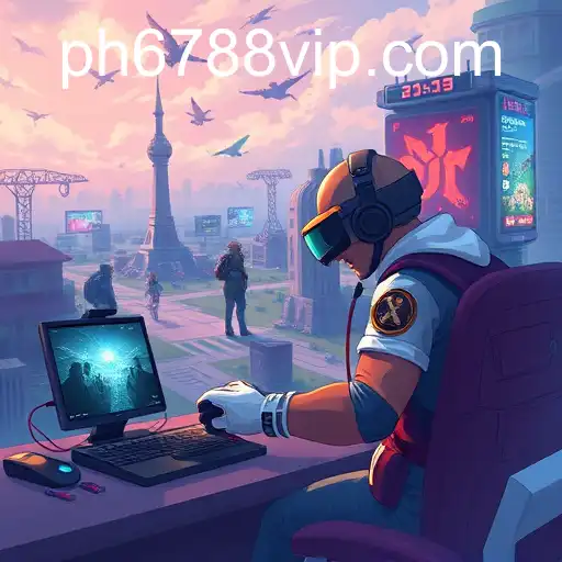 The Online Revolution of PH6788 in Gaming