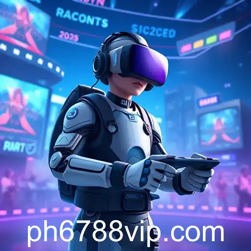 The Evolution of PH6788: Gaming in a New Decade