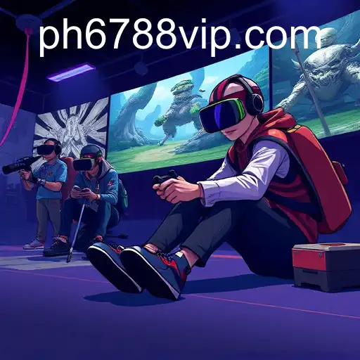 PH6788 Revolutionizes Gaming in 2026