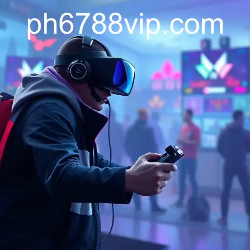 PH6788 Revolutionizes Online Gaming