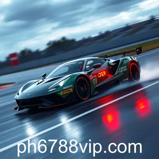 The Thrilling World of Racing Games: A Deep Dive