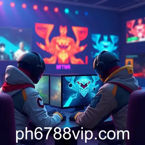 The Rise of Online Gaming Communities