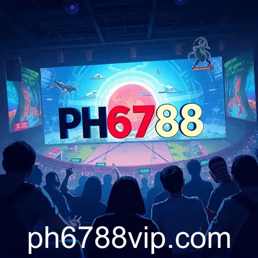 The Rise of PH6788 in Gaming Culture