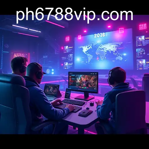 The Rise of PH6788: Revolutionizing the Game Industry