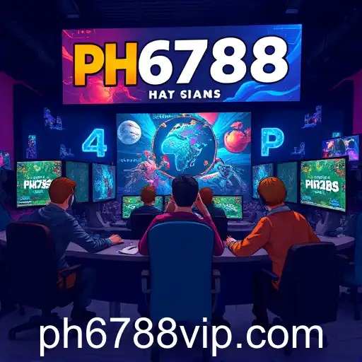 The Rise of PH6788 in Online Gaming