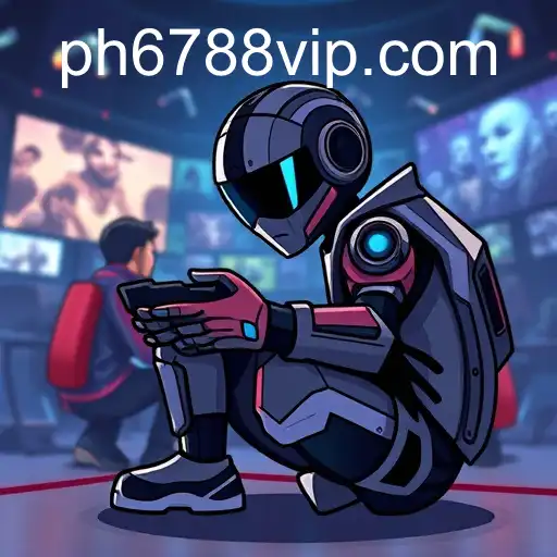 The Rise of PH6788 in Online Gaming