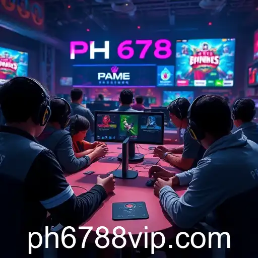 The Rise of Online Gaming Communities