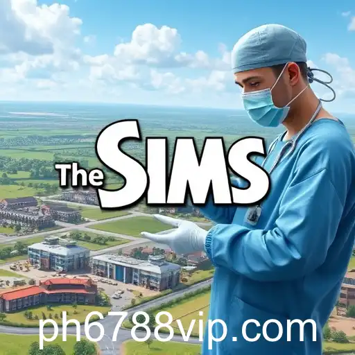 Exploring the Diverse World of Simulation Games
