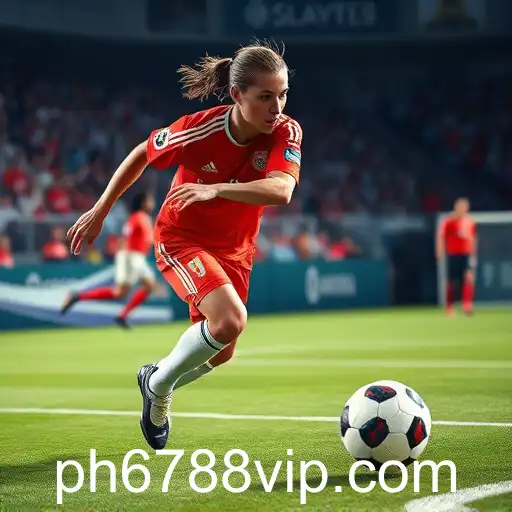 Exploring the World of Sports Games: The Dynamic Category 'PH6788'